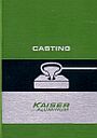 Casting Kaiser Aluminum