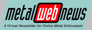 Metal Web News