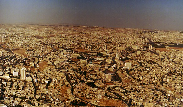 Amman, Jordan