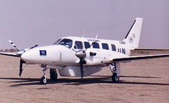 Piper T1040